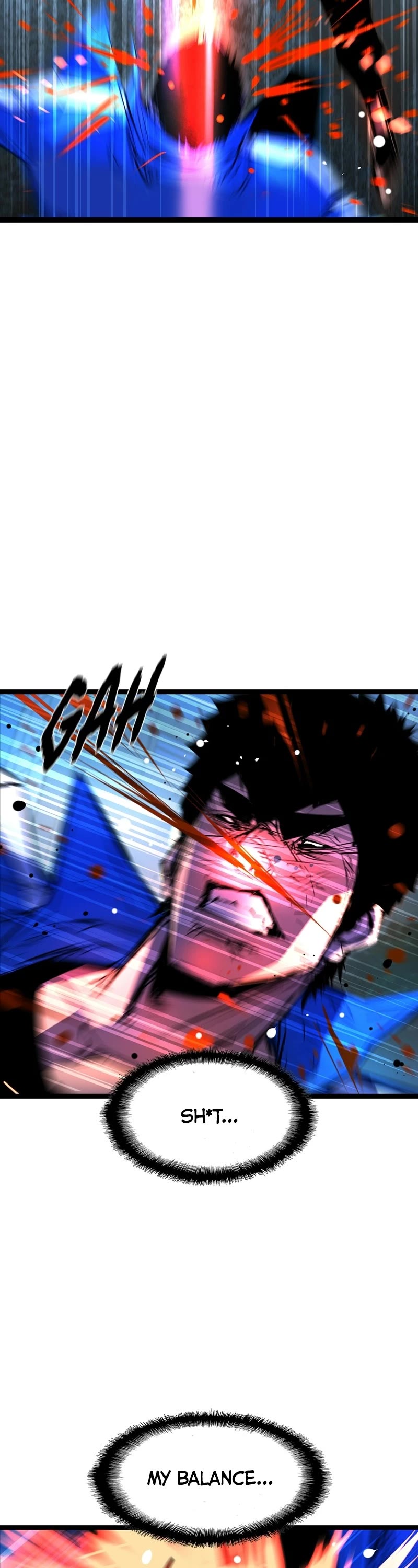 Hanlim Gym Chapter 73 page 27 - Chapter 73: Episode 73