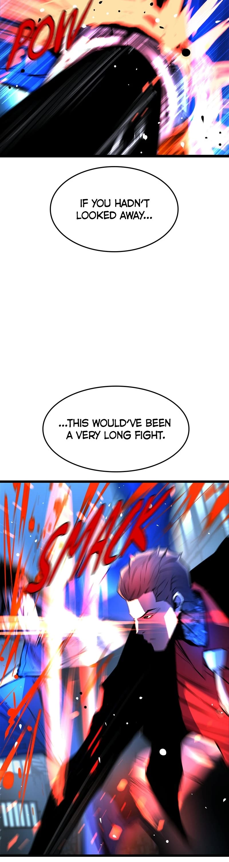 Hanlim Gym Chapter 73 page 28 - Chapter 73: Episode 73