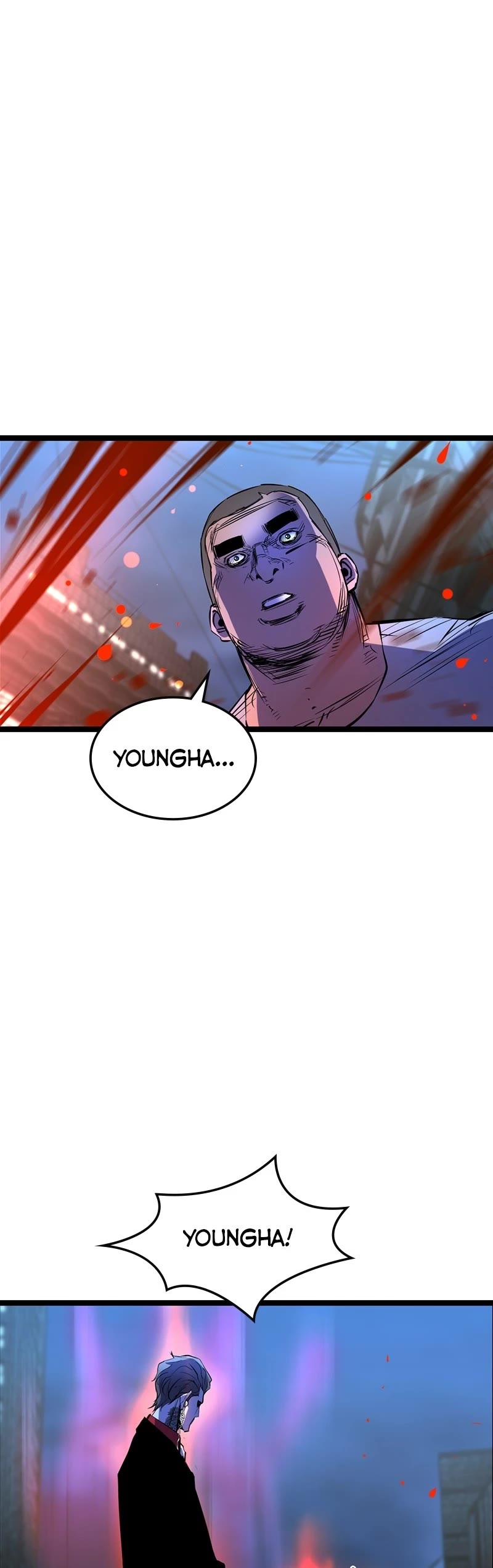 Hanlim Gym Chapter 73 page 29 - Chapter 73: Episode 73