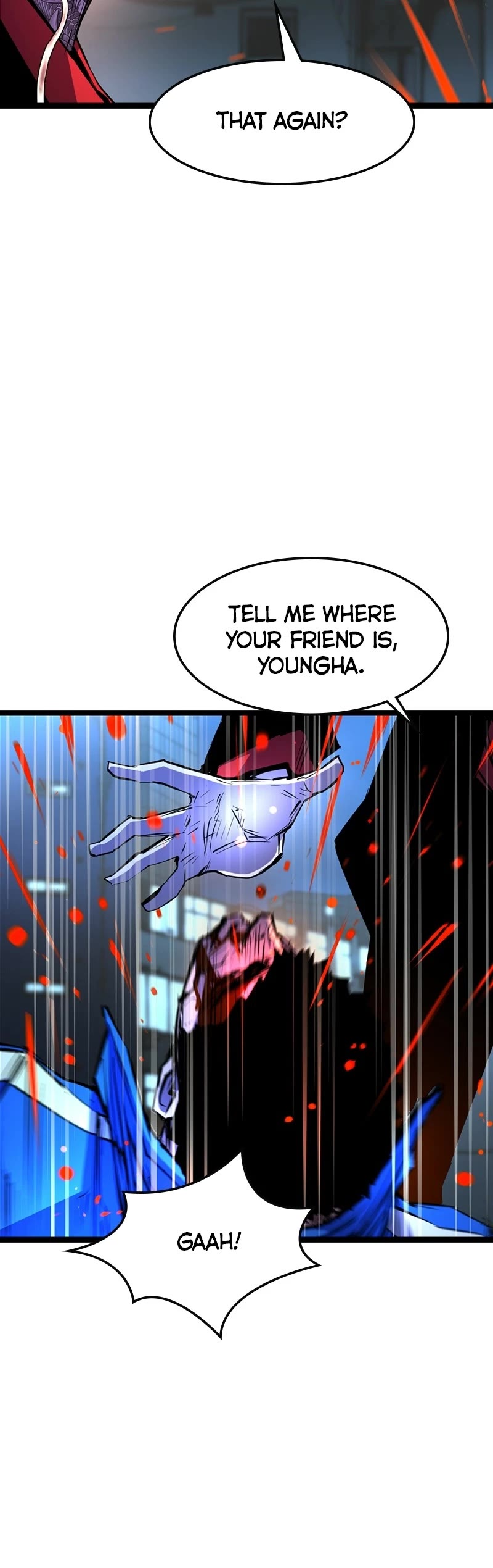 Hanlim Gym Chapter 73 page 39 - Chapter 73: Episode 73