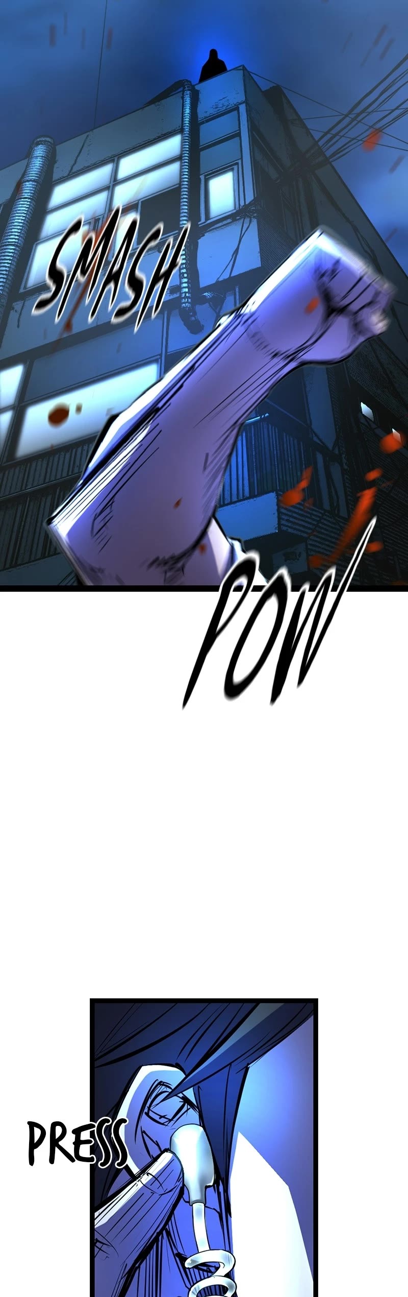 Hanlim Gym Chapter 73 page 4 - Chapter 73: Episode 73