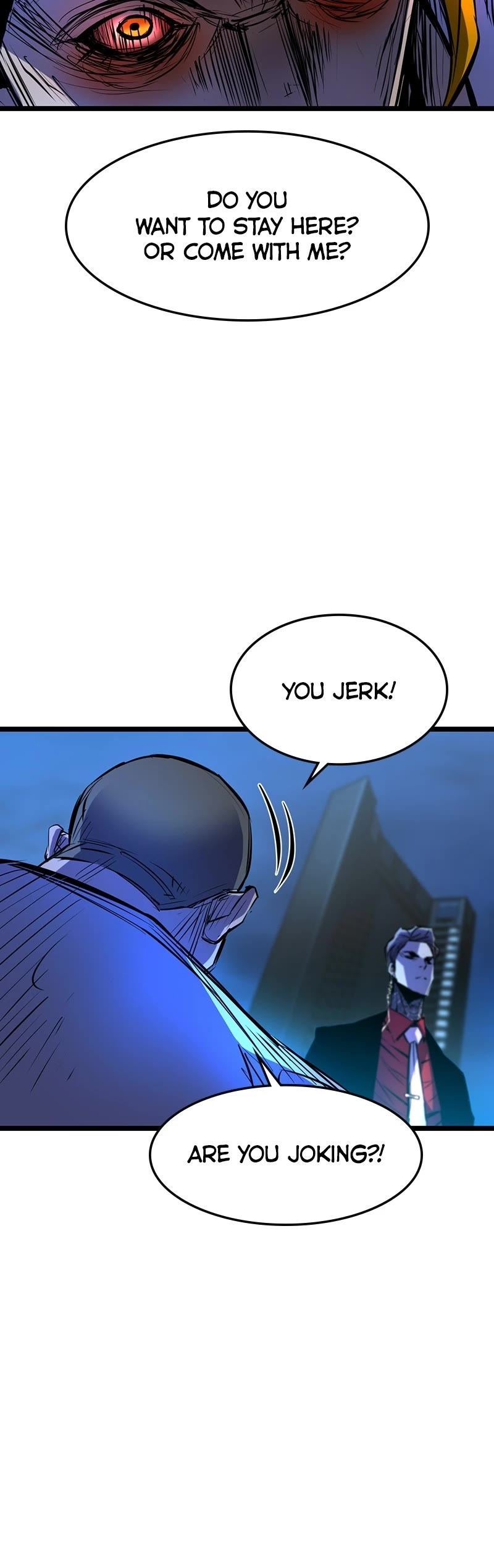 Hanlim Gym Chapter 73 page 44 - Chapter 73: Episode 73