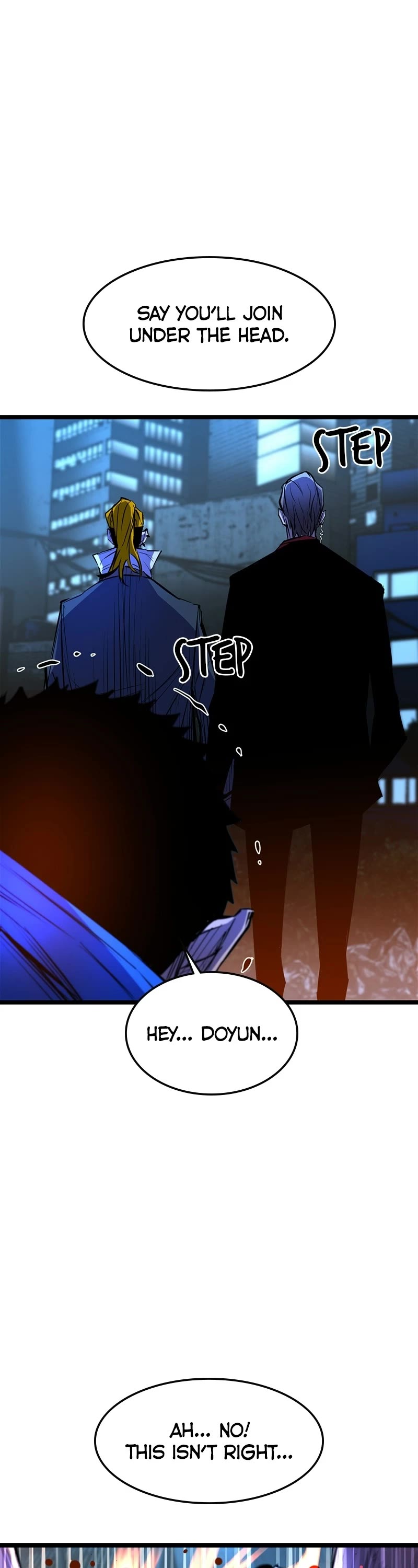 Hanlim Gym Chapter 73 page 52 - Chapter 73: Episode 73