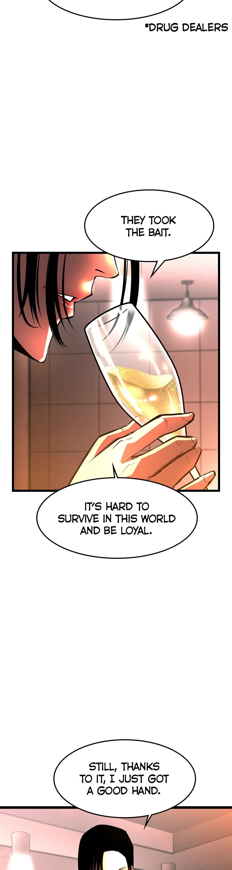 Hanlim Gym Chapter 73 page 6 - Chapter 73: Episode 73