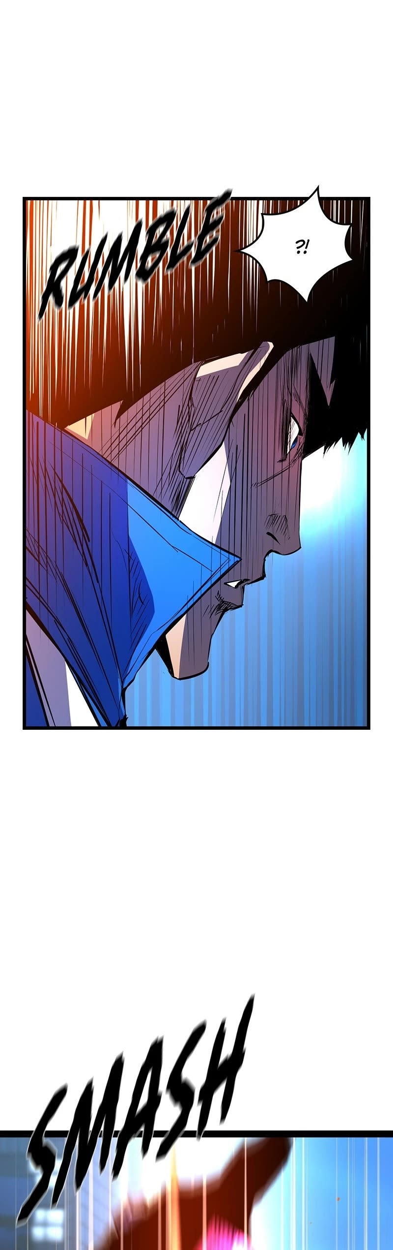 Hanlim Gym Chapter 73 page 9 - Chapter 73: Episode 73
