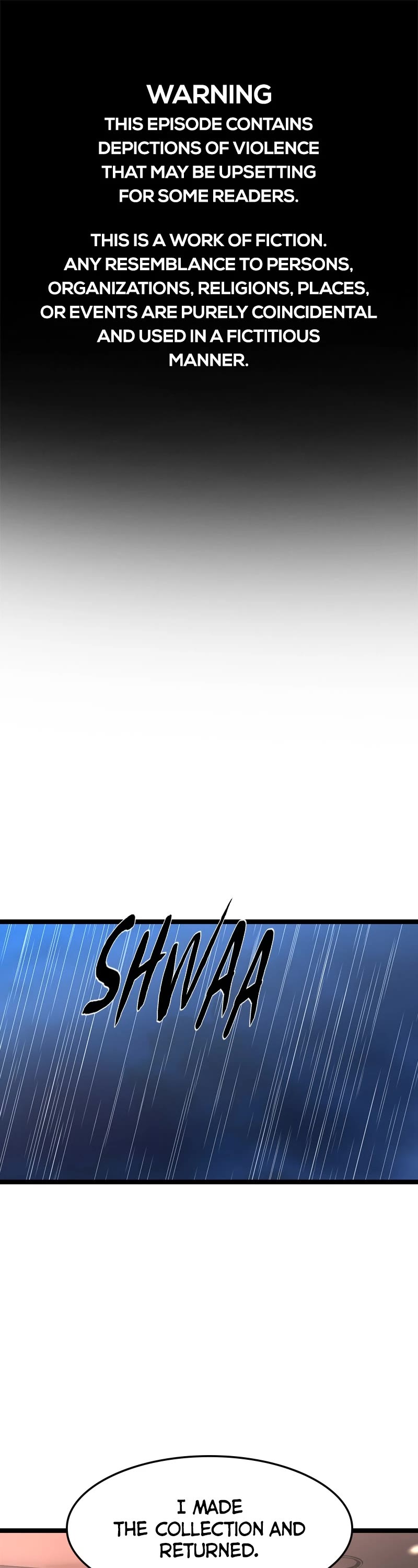 Hanlim Gym Chapter 74 page 1 - Chapter 74: Episode 74