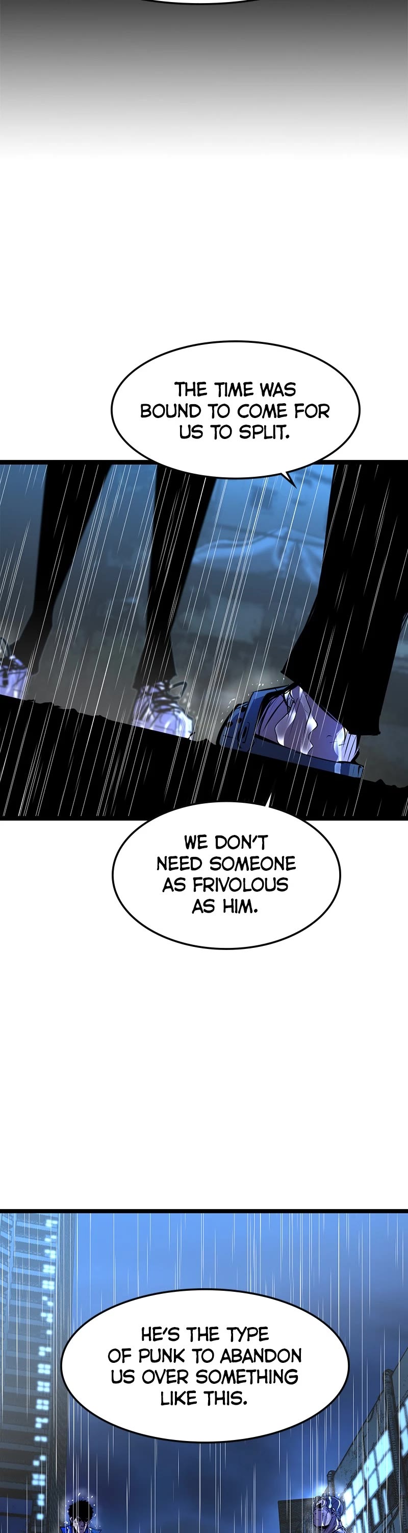Hanlim Gym Chapter 74 page 12 - Chapter 74: Episode 74
