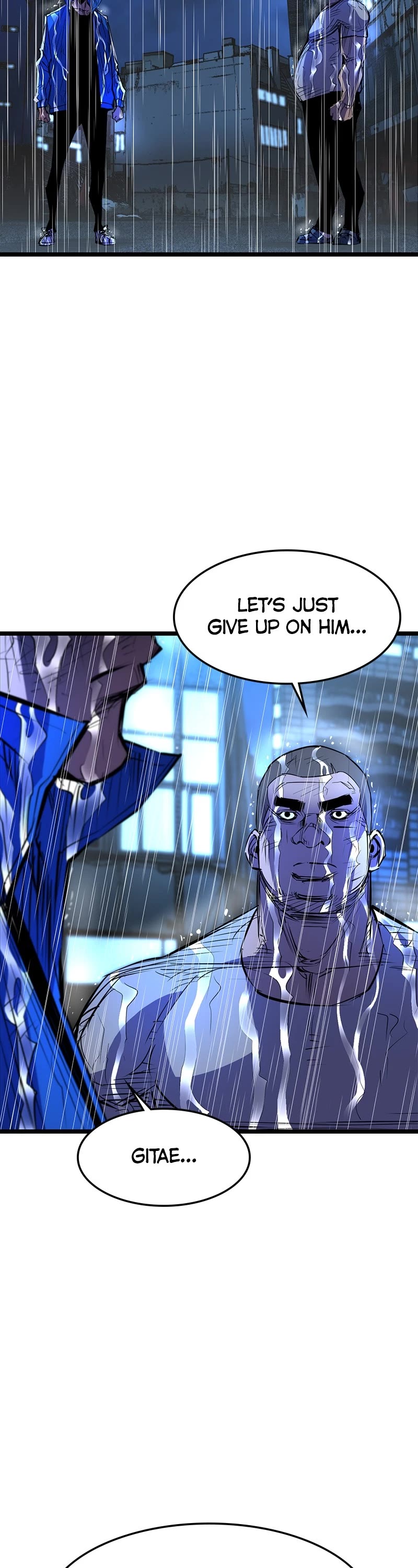 Hanlim Gym Chapter 74 page 13 - Chapter 74: Episode 74