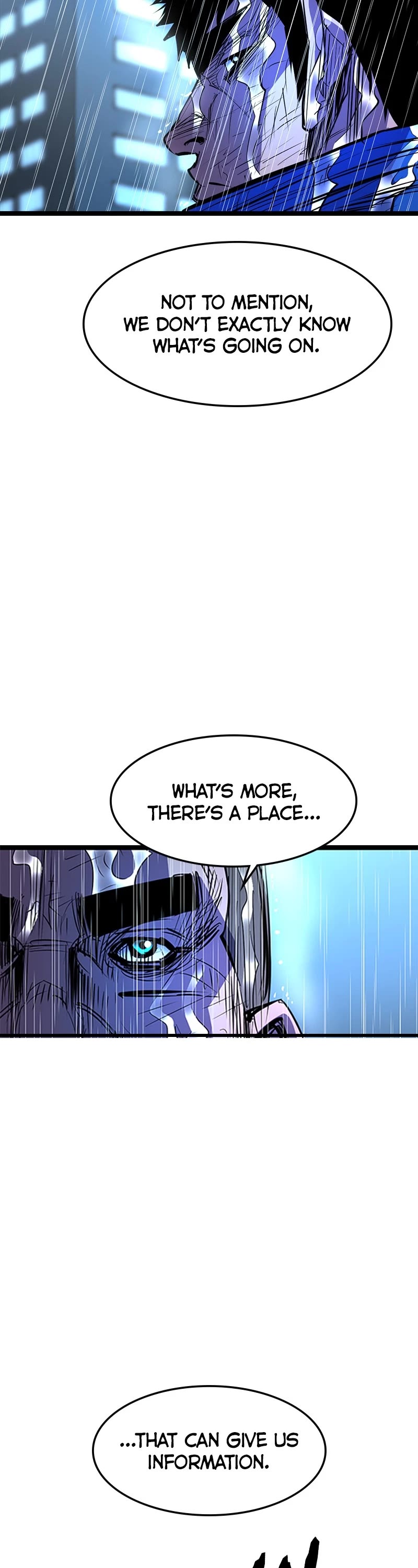 Hanlim Gym Chapter 74 page 18 - Chapter 74: Episode 74