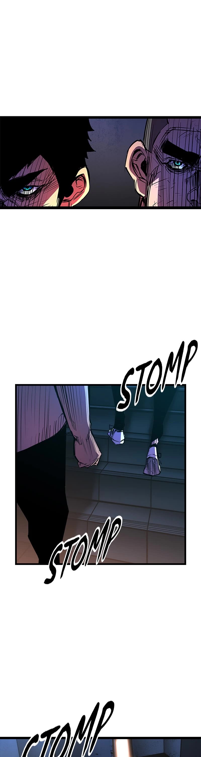 Hanlim Gym Chapter 74 page 39 - Chapter 74: Episode 74