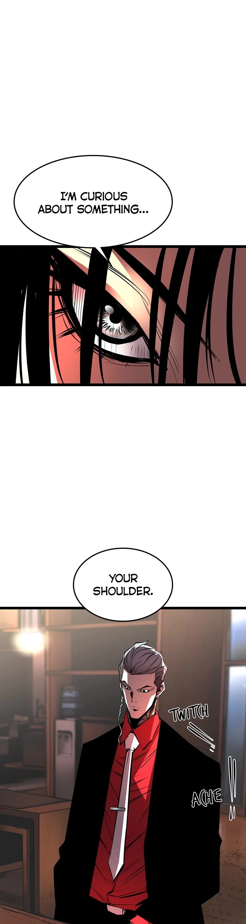Hanlim Gym Chapter 74 page 4 - Chapter 74: Episode 74