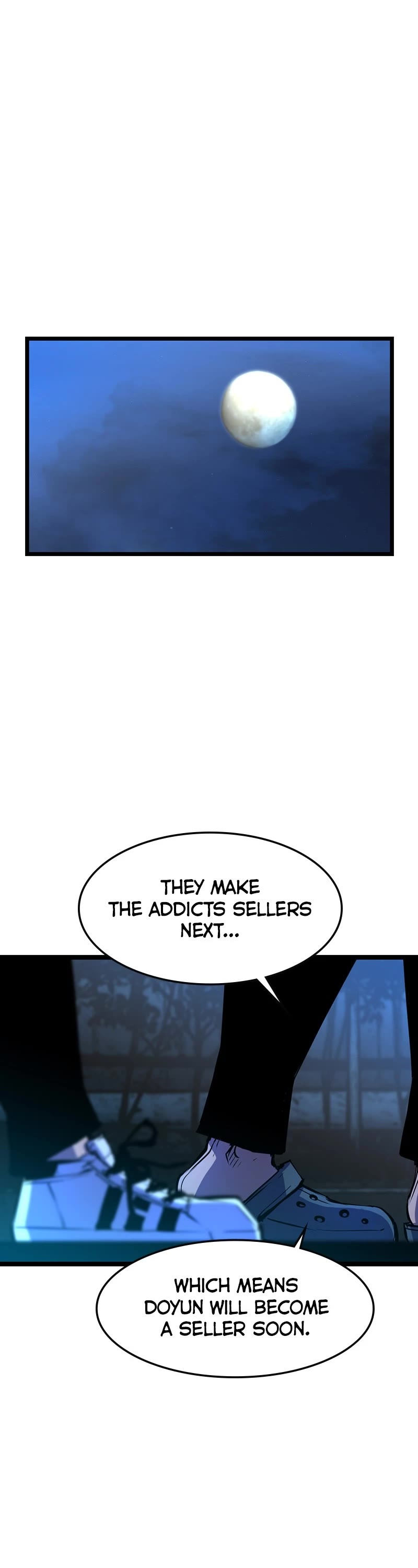 Hanlim Gym Chapter 74 page 42 - Chapter 74: Episode 74