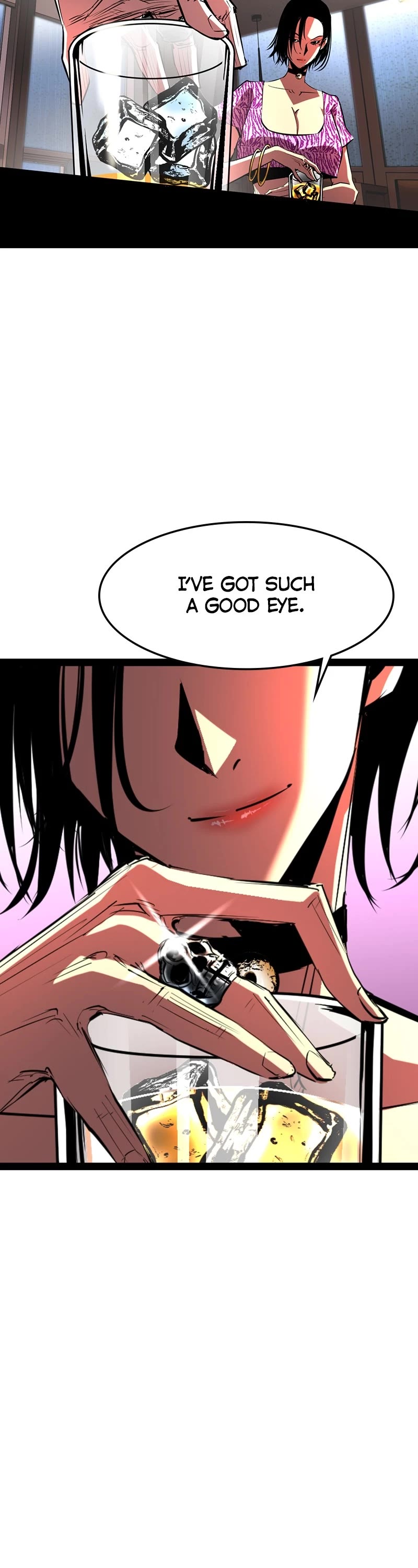Hanlim Gym Chapter 74 page 6 - Chapter 74: Episode 74