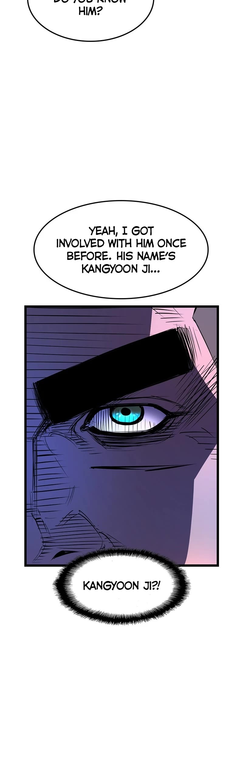 Hanlim Gym Chapter 75 page 4 - Chapter 75: Episode 75