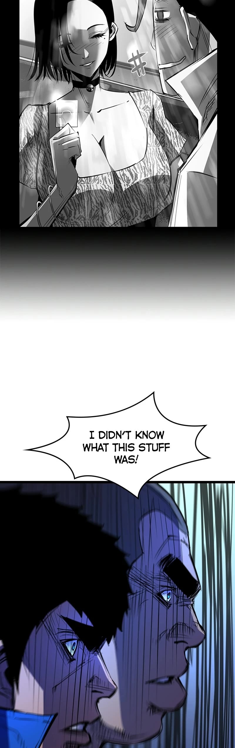 Hanlim Gym Chapter 75 page 44 - Chapter 75: Episode 75