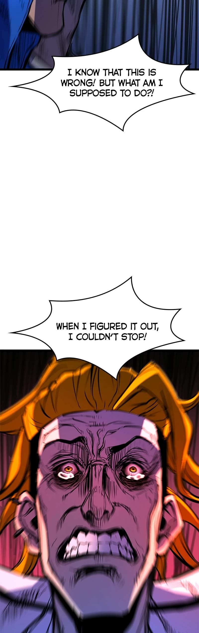 Hanlim Gym Chapter 75 page 45 - Chapter 75: Episode 75