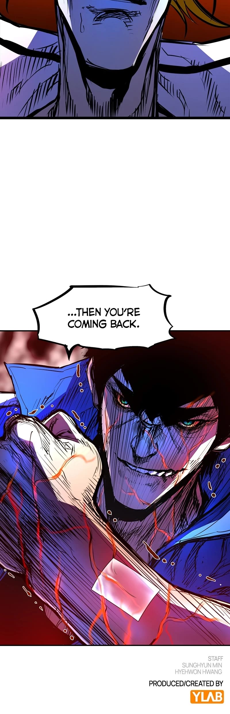 Hanlim Gym Chapter 75 page 54 - Chapter 75: Episode 75