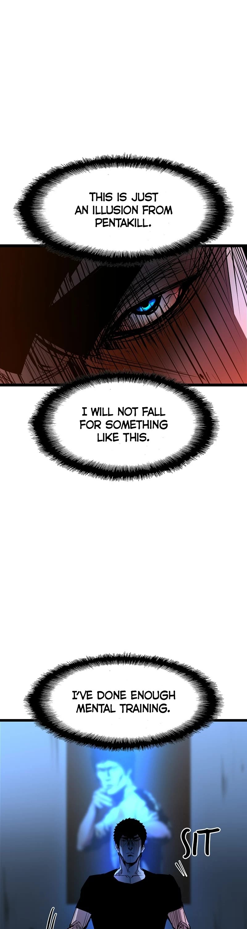 Hanlim Gym Chapter 76 page 12 - Chapter 76: Episode 76