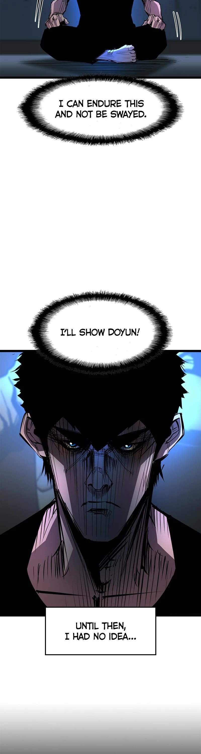 Hanlim Gym Chapter 76 page 13 - Chapter 76: Episode 76