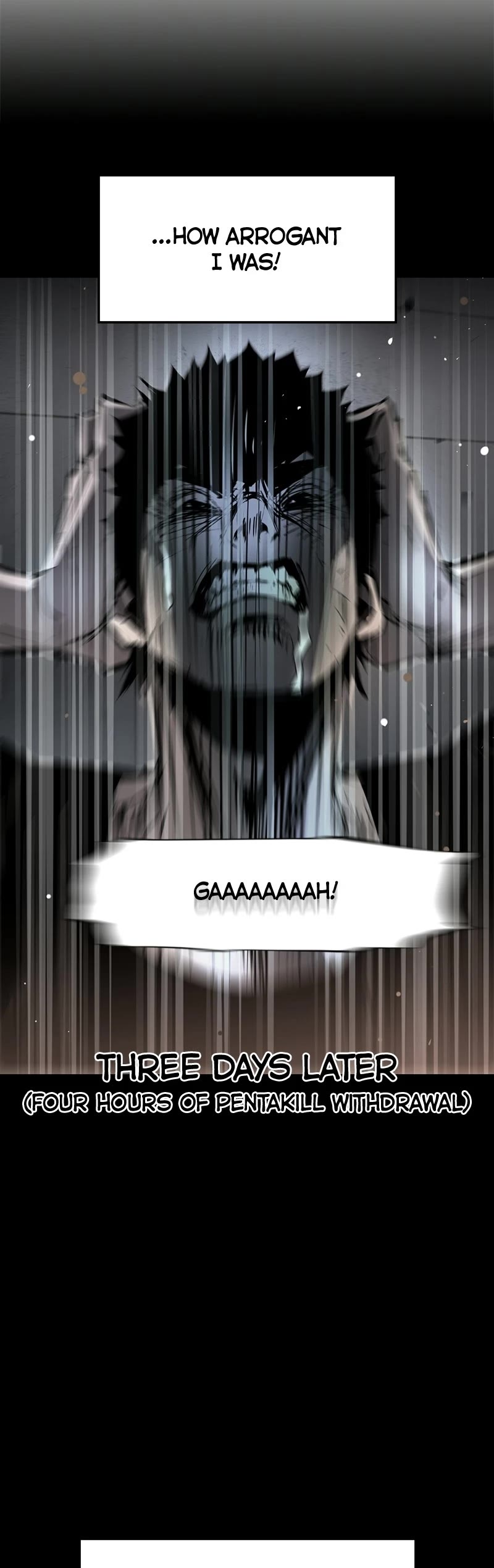 Hanlim Gym Chapter 76 page 14 - Chapter 76: Episode 76