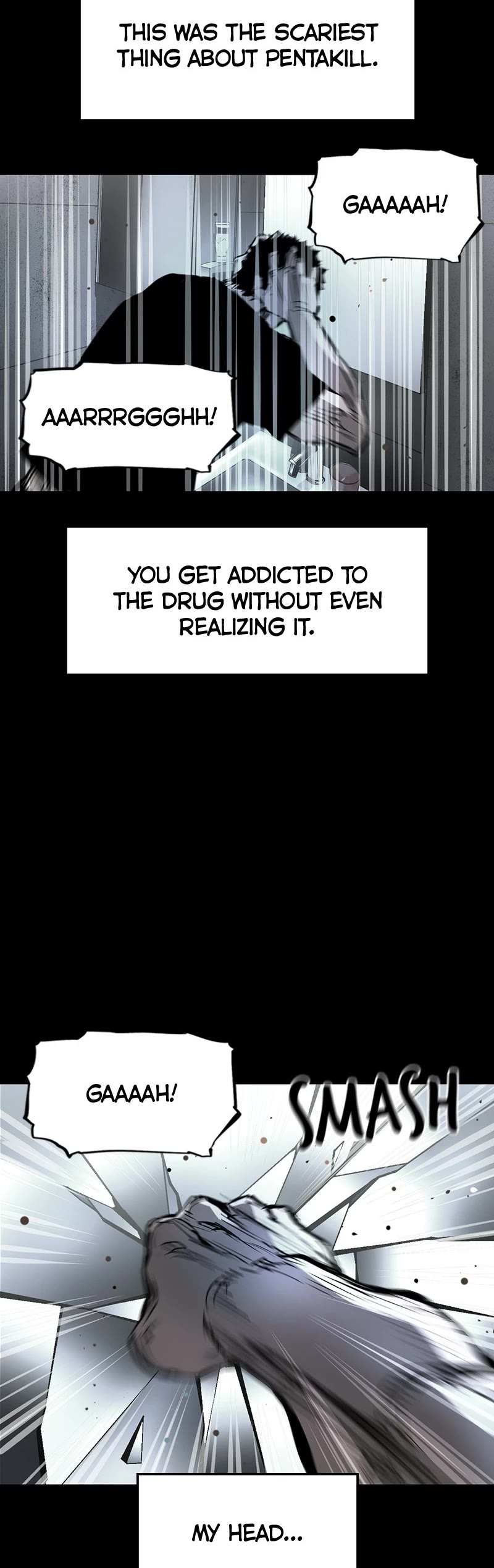 Hanlim Gym Chapter 76 page 15 - Chapter 76: Episode 76