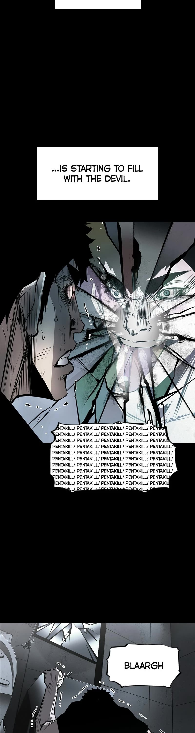 Hanlim Gym Chapter 76 page 16 - Chapter 76: Episode 76