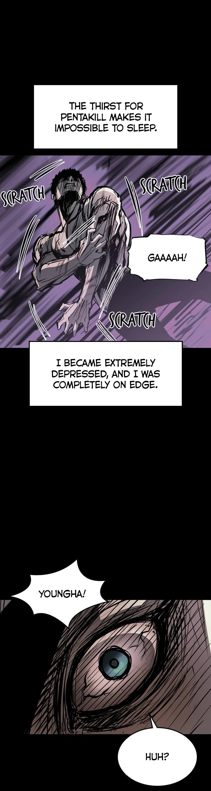 Hanlim Gym Chapter 76 page 18 - Chapter 76: Episode 76