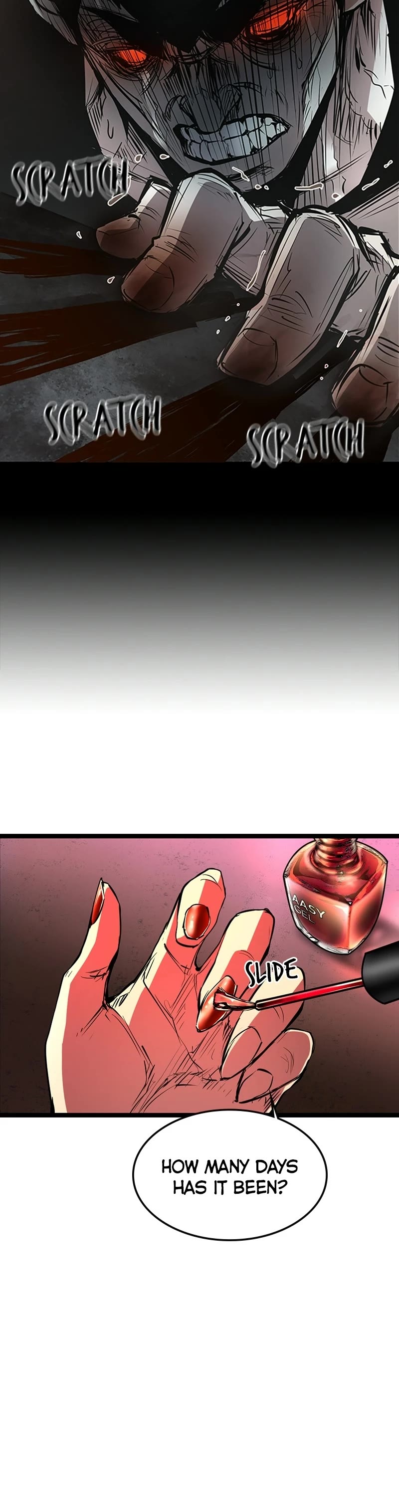 Hanlim Gym Chapter 76 page 26 - Chapter 76: Episode 76