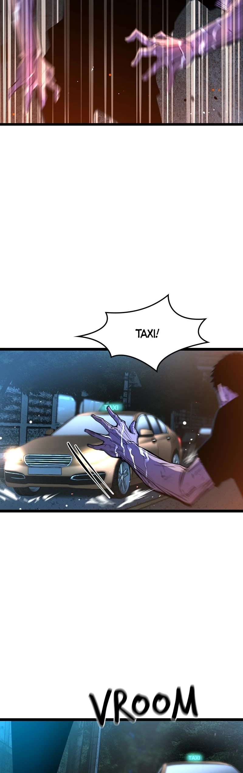 Hanlim Gym Chapter 76 page 30 - Chapter 76: Episode 76