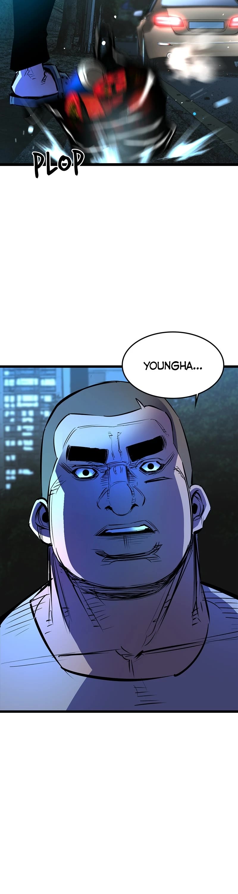 Hanlim Gym Chapter 76 page 31 - Chapter 76: Episode 76