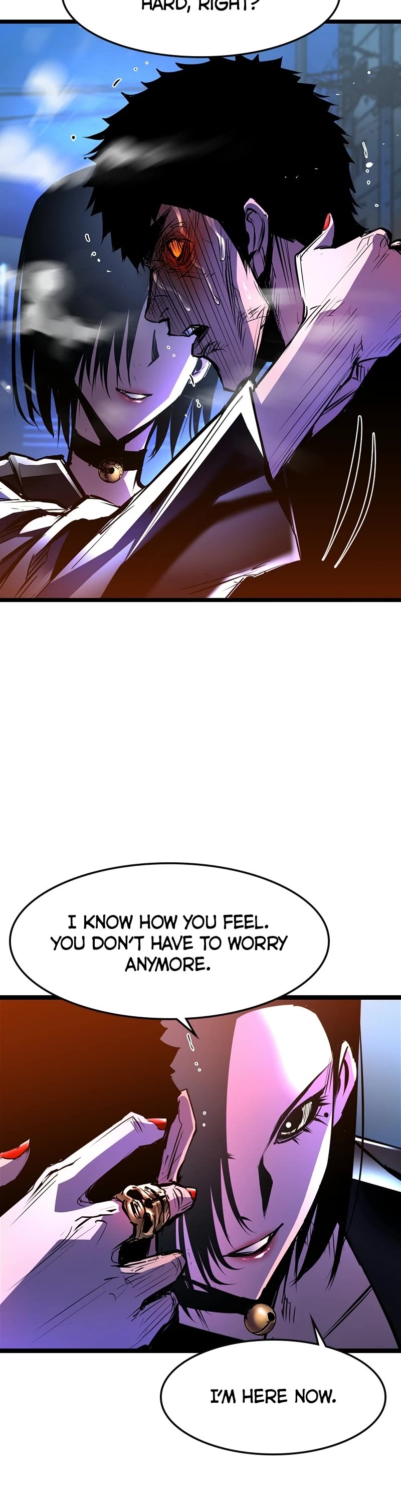 Hanlim Gym Chapter 76 page 37 - Chapter 76: Episode 76