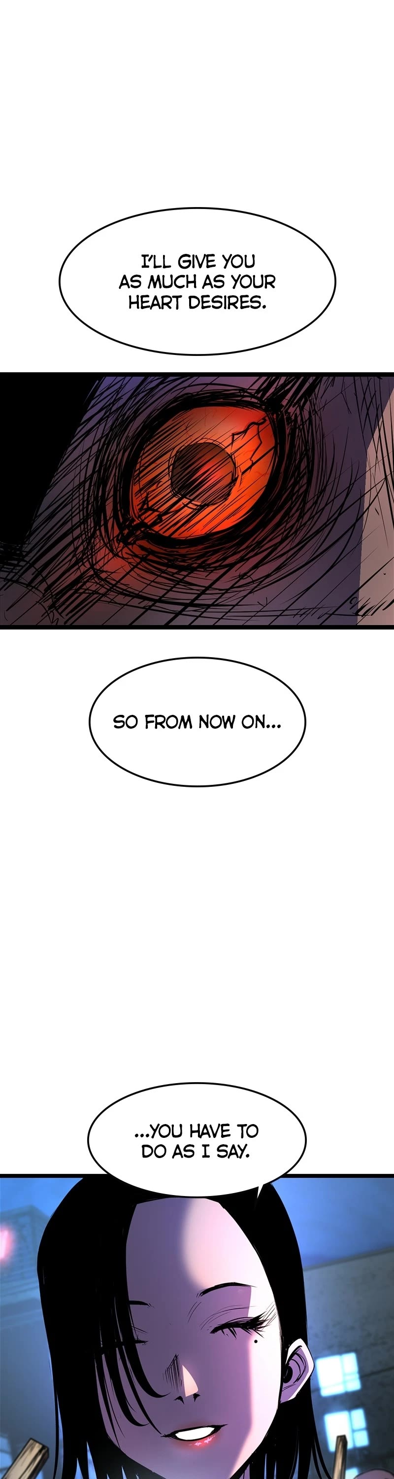 Hanlim Gym Chapter 76 page 38 - Chapter 76: Episode 76