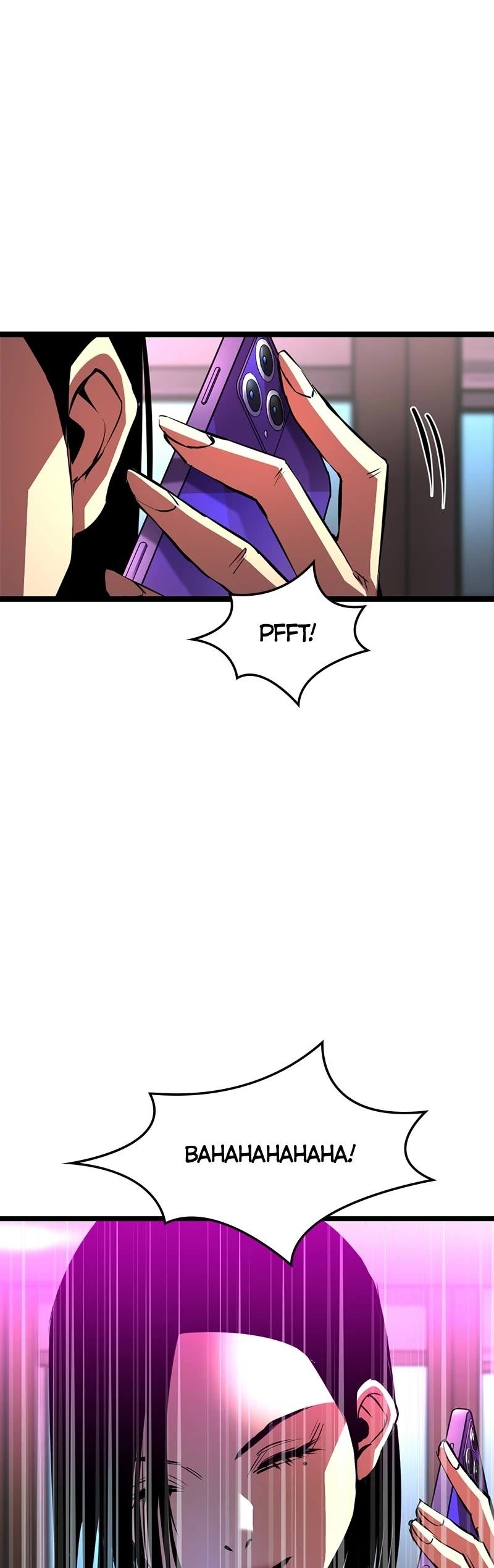 Hanlim Gym Chapter 76 page 4 - Chapter 76: Episode 76