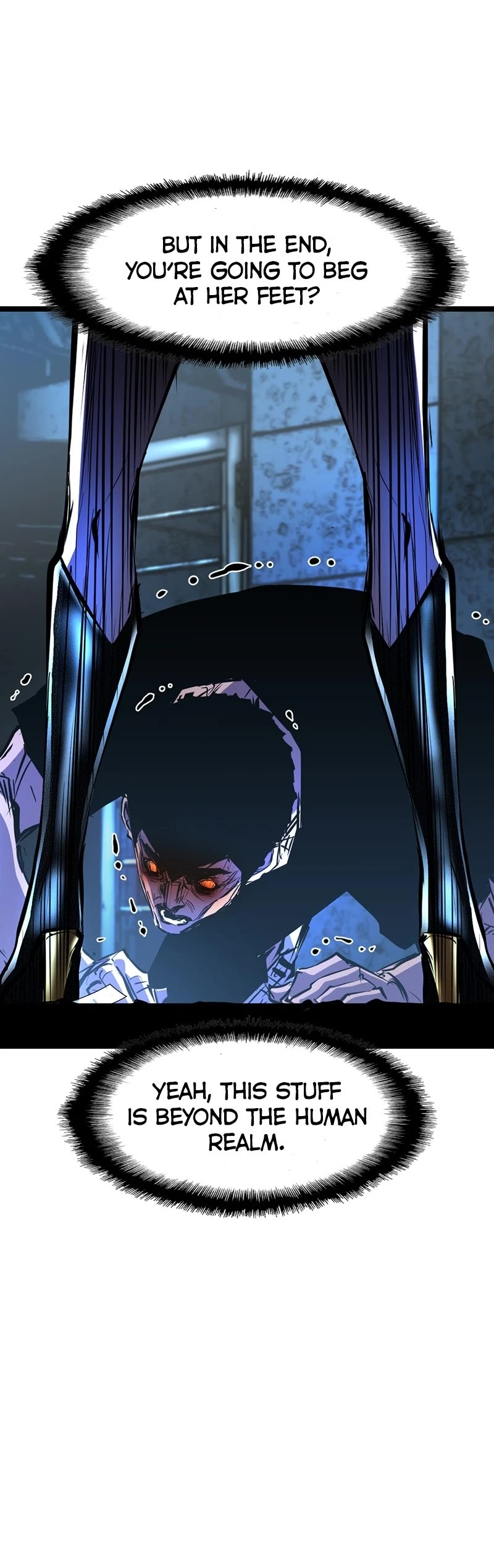Hanlim Gym Chapter 76 page 44 - Chapter 76: Episode 76