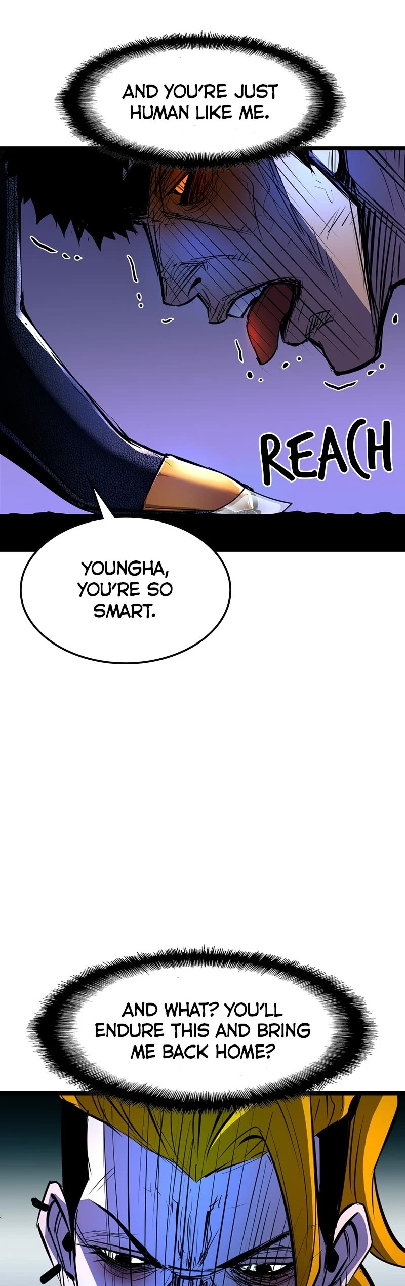 Hanlim Gym Chapter 76 page 45 - Chapter 76: Episode 76