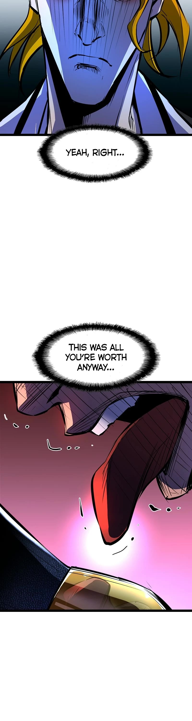 Hanlim Gym Chapter 76 page 46 - Chapter 76: Episode 76