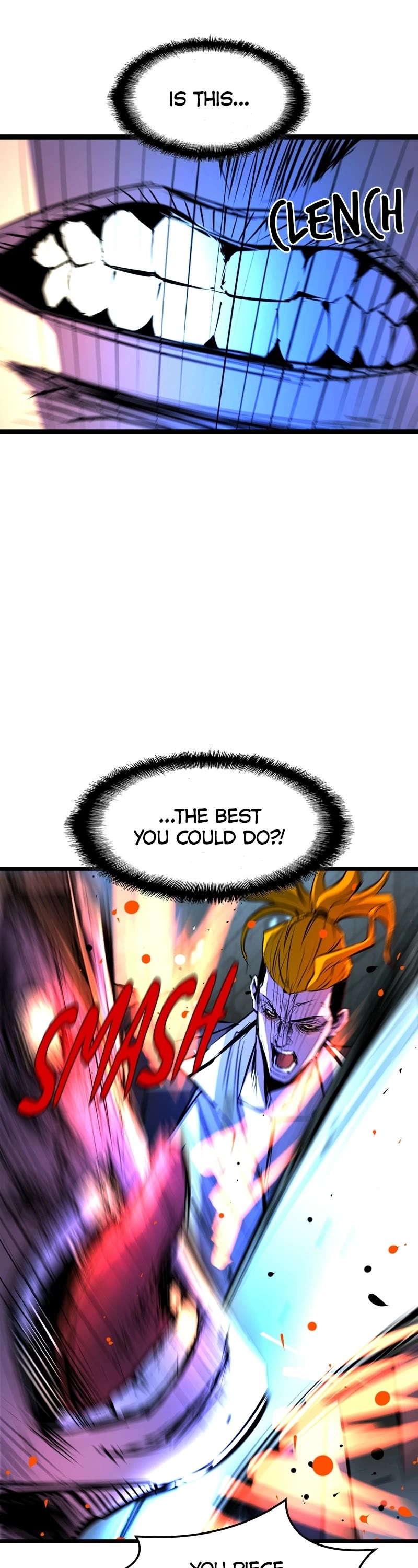 Hanlim Gym Chapter 76 page 47 - Chapter 76: Episode 76