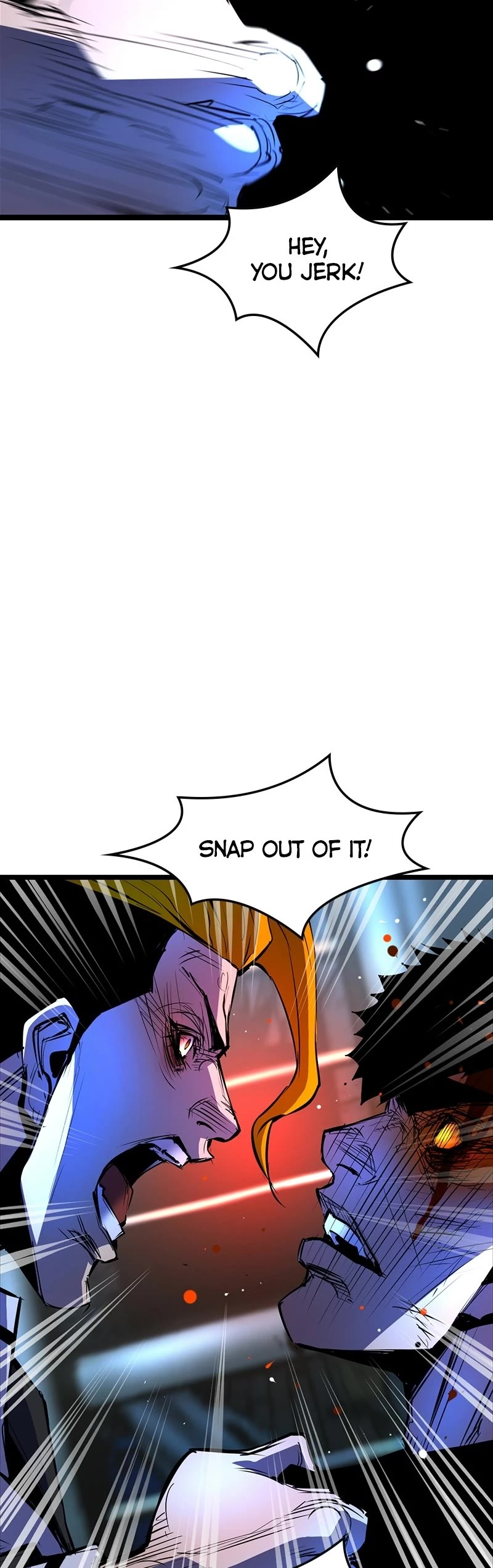 Hanlim Gym Chapter 76 page 50 - Chapter 76: Episode 76