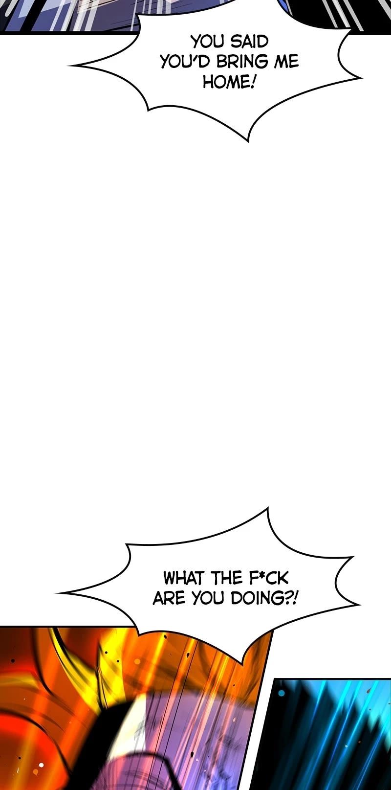 Hanlim Gym Chapter 76 page 51 - Chapter 76: Episode 76