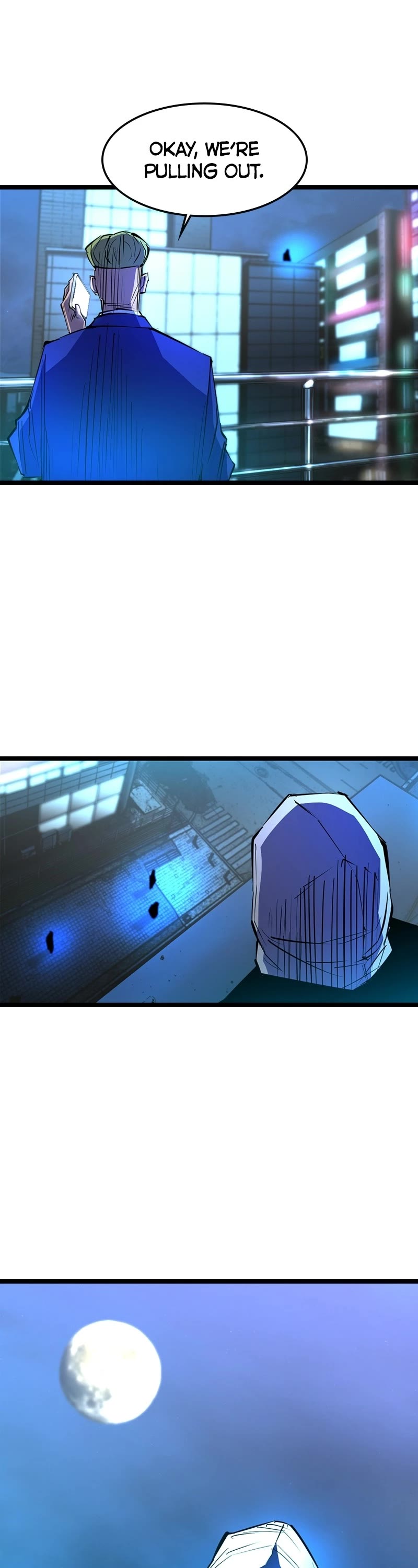 Hanlim Gym Chapter 76 page 7 - Chapter 76: Episode 76