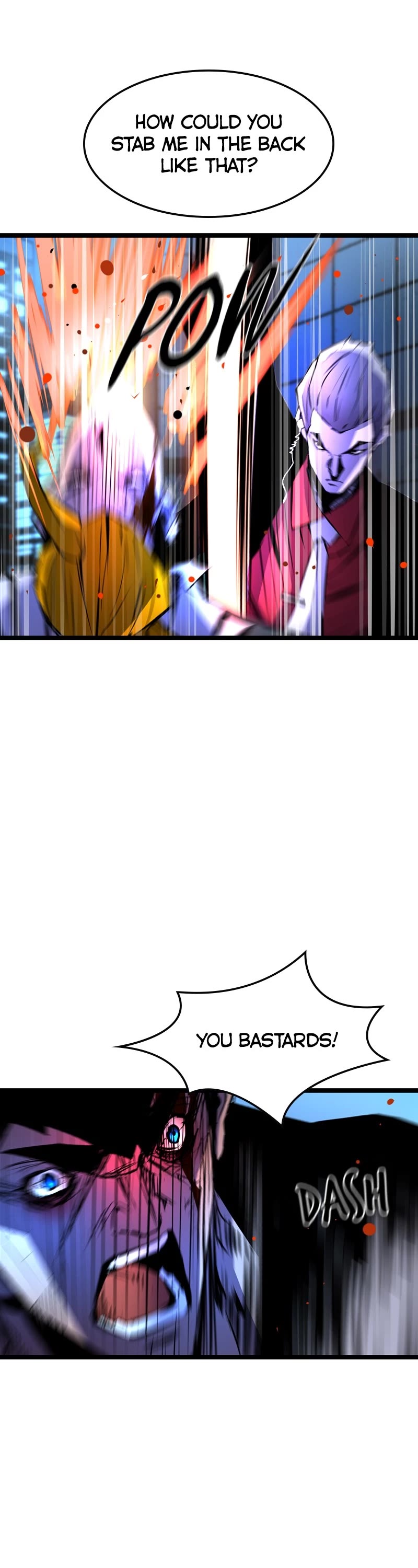 Hanlim Gym Chapter 77 page 12 - Chapter 77: Episode 77