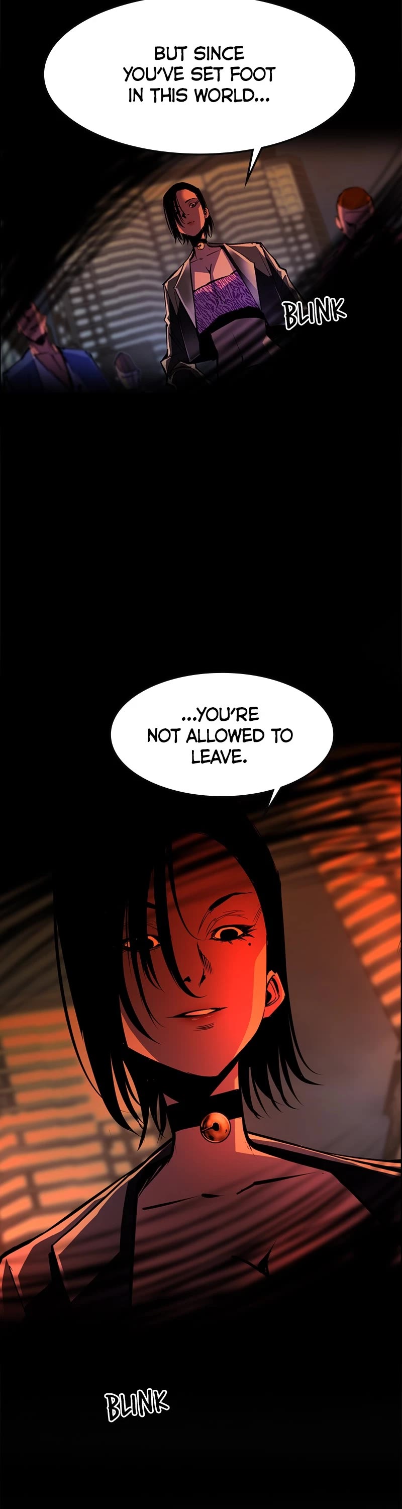 Hanlim Gym Chapter 77 page 20 - Chapter 77: Episode 77