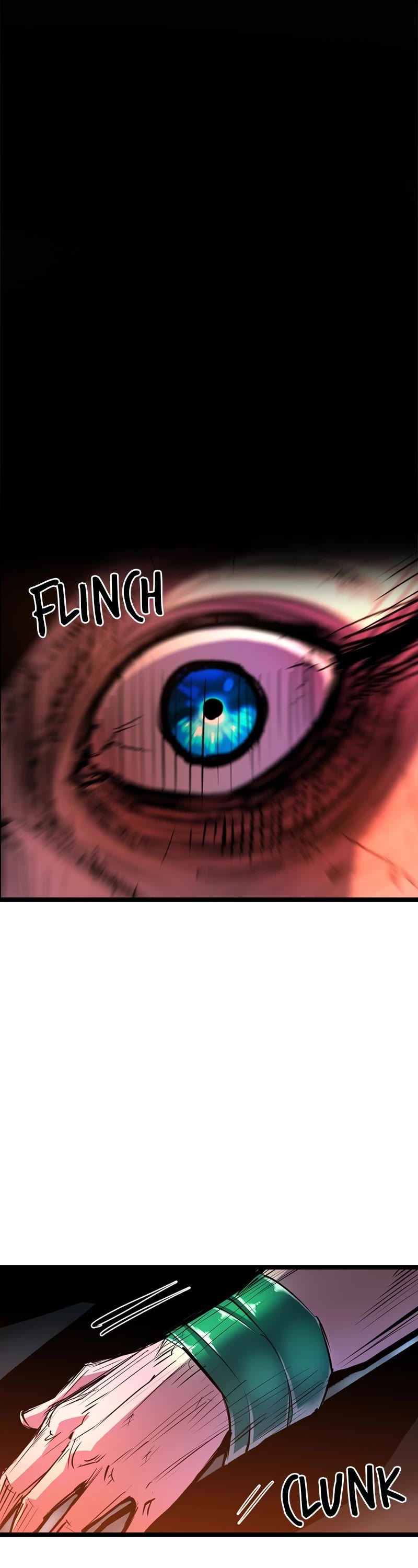 Hanlim Gym Chapter 77 page 21 - Chapter 77: Episode 77