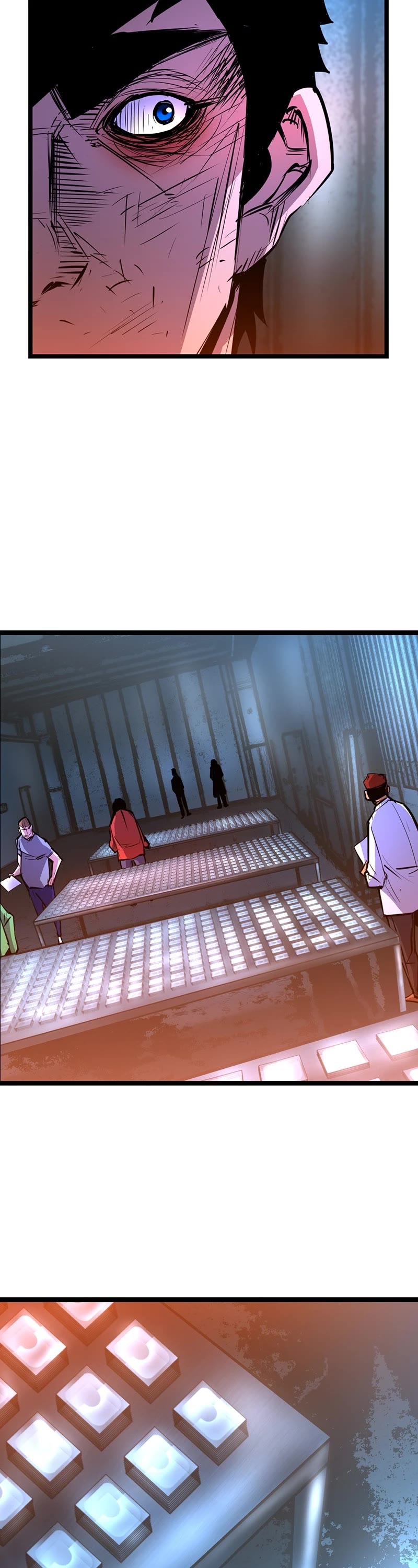 Hanlim Gym Chapter 77 page 24 - Chapter 77: Episode 77