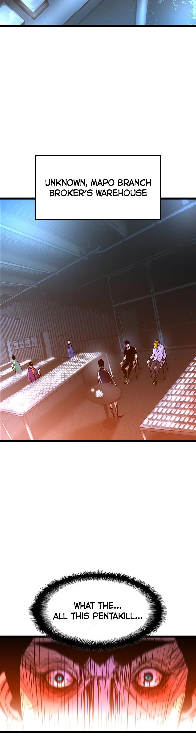 Hanlim Gym Chapter 77 page 25 - Chapter 77: Episode 77