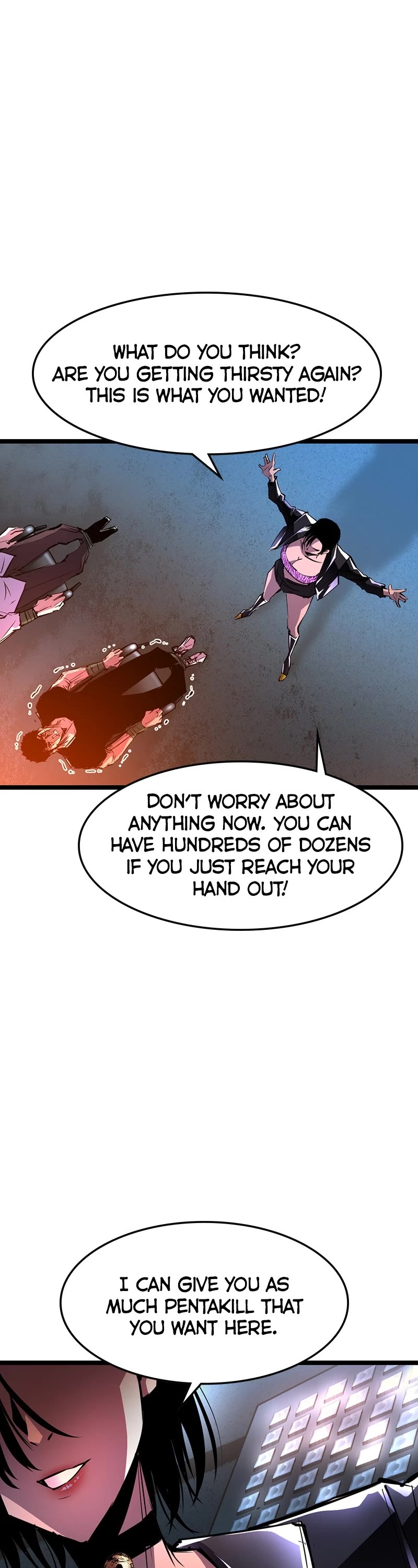 Hanlim Gym Chapter 77 page 26 - Chapter 77: Episode 77