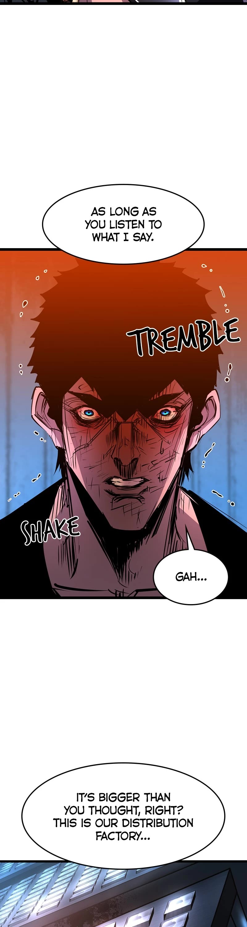 Hanlim Gym Chapter 77 page 27 - Chapter 77: Episode 77
