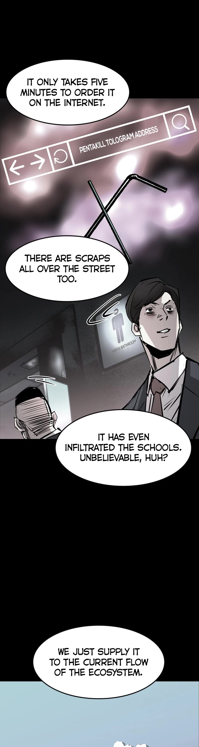 Hanlim Gym Chapter 77 page 29 - Chapter 77: Episode 77