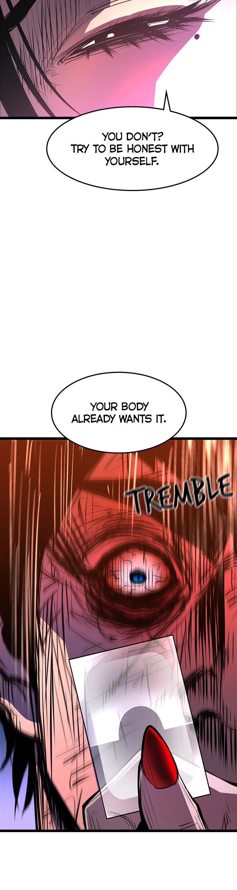 Hanlim Gym Chapter 77 page 35 - Chapter 77: Episode 77