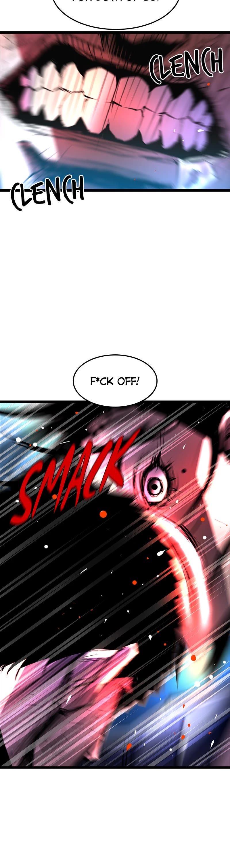 Hanlim Gym Chapter 77 page 38 - Chapter 77: Episode 77